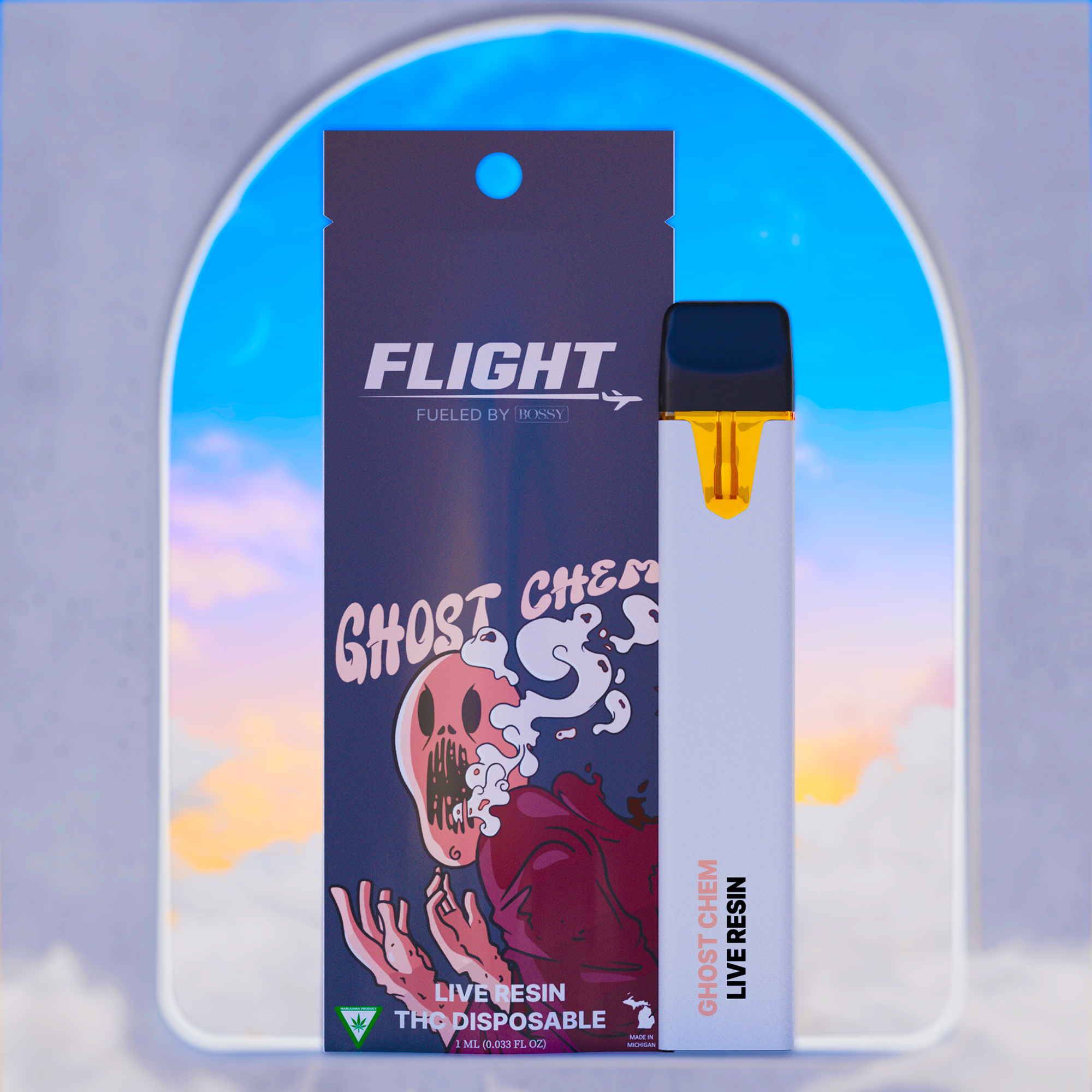 Flight